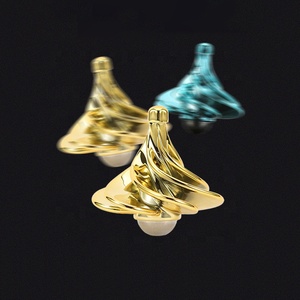 2020 ultima sospensione magnetica di aria che soffia <span class=keywords><strong>fidget</strong></span> spinner - Product Image 4
