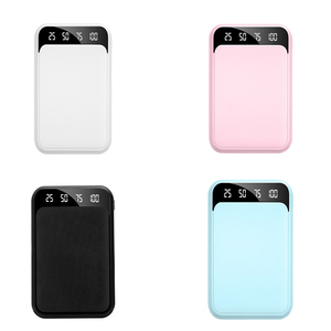 Banco de energía solar de 60000mah, placa de circuito de energía solar duradera, promocional personalizado, nuevos productos de diseño gratis - Product Image 3