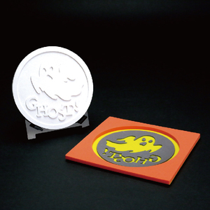 Venta Especial: Manualidades de Concreto Ecológicas, Crea y Pinta Tu Propia Decoración de Halloween - Product Image 5