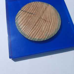 ที่รองแก้วไม้บ้านทันสมัยห้องครัวสำนักงานห้องนั่งเล่นห้องรับประทานอาหารโรงแรมงานแต่งงานงานเลี้ยงปีใหม่ - Product Image 1