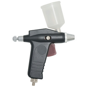 Taiwan Made <b>Makeup</b> Body Paint <b>air</b> <b>Brush</b> Airbrush - Product Image 1