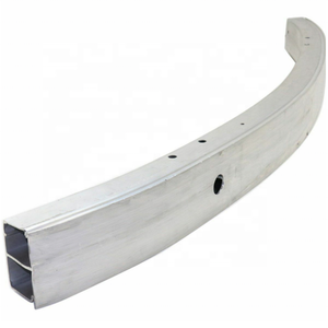 Barre de choc avant pour <span class=keywords><strong>Mercedes</strong></span> Benz M classe M166 1666204701, pare-choc avant, OEM <span class=keywords><strong>2012</strong></span>, 2 pièces - Product Image 5