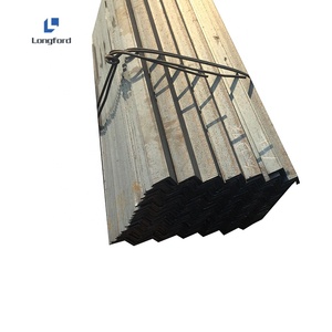 Support saoudien léger 75x75 60 degrés, acier angulaire turc S275 100x100, galvanisé - Product Image 2