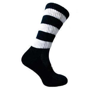 Chaussettes de sport OEM à impression numérique pour hommes, antidérapantes, GAA pour l'hiver - Product Image 1