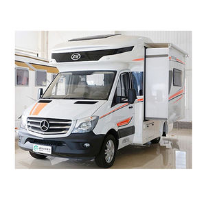 Système de coulissant automatique certifié CE, pour <span class=keywords><strong>caravane</strong></span> Scania de 12m - Product Image 2