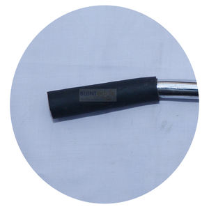 Venta al por mayor, aplicador de bolos de cordero y oveja, pistola de bolas con cabeza de goma, pistola de bolos, acero inoxidable, cuidado de animales pequeños - Product Image 6