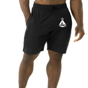 High Wasted <b>Shorts</b> Breathable Sports <b>Shorts</b>/Gym <b>Short</b> for <b>Men</b> - Product Image 2