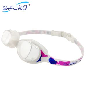 Gafas de Natación Antivaho Profesionales SAEKO para Niños - Product Image 2