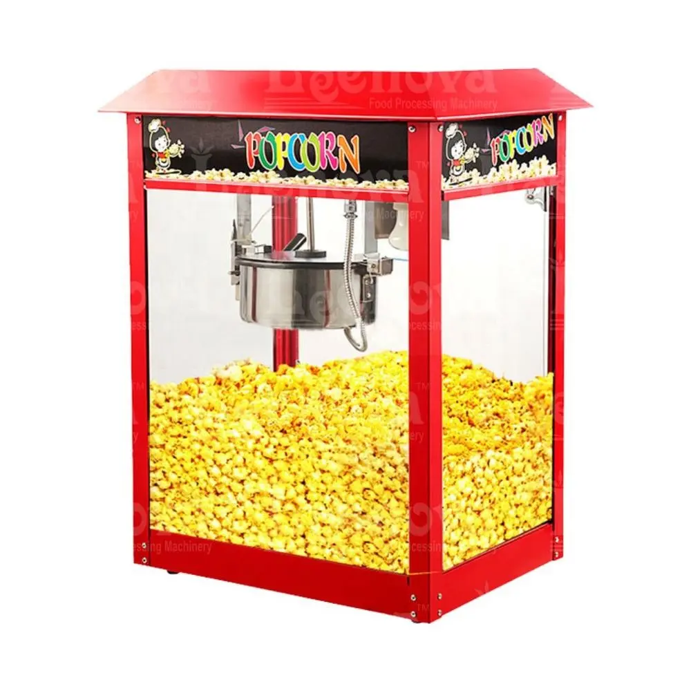 Leenova — Machine à Popcorn Popcorn, fortement recommandé