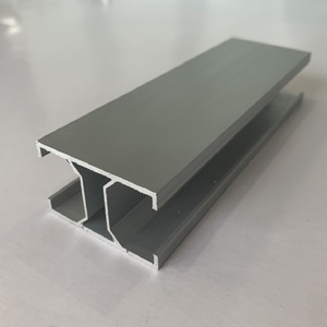 High Quality Solar Mounting Bracket Aluminum Rail Made in Vietnam for Solar Mounting System - Product Image 6