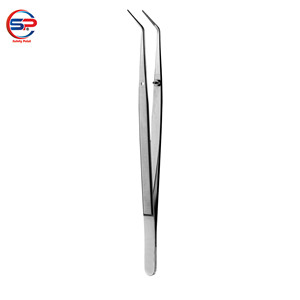 Pince médicale dentaire utilitaire, forceps, pince à pansements - Product Image 1
