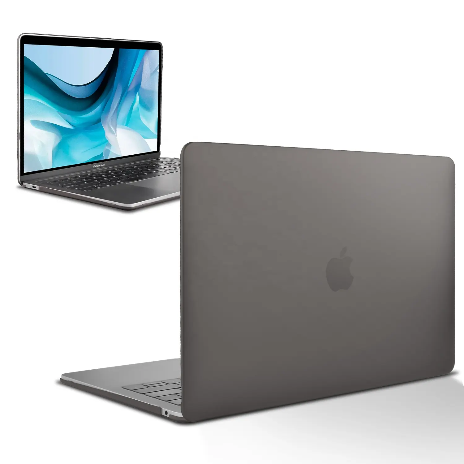 custom logo laptop hard case sleeve for macbook cover