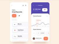 El mejor software de contabilidad en línea CRM para Android Premium Billing Softaware