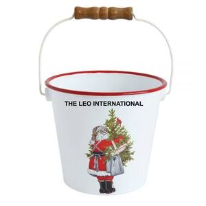 Cestas de Regalo Navideñas al por Mayor, Decoraciones para Fiestas Familiares, Cestas de Dulces, Decoraciones Navideñas, Artículos para Fiestas - Product Image 3