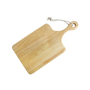 เขียงไม้มะม่วงสำหรับห้องครัวและครัวเรือนเขียงสำหรับหั่นผักและผลไม้ - Product Image 1