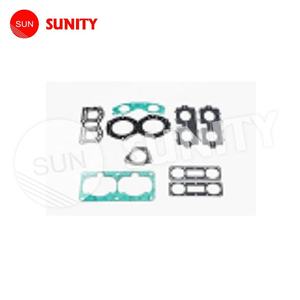 Kits de joints d'extrémité de vilebrequin OEM 64X-W0001-00 de très haute qualité TAIWAN SUNITY pour YAMAHA 700 Wave Raider 1994-95 PWC - Product Image 3