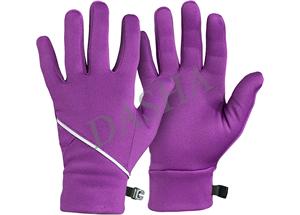 Guantes deportivos transpirables de verano Pantalla táctil Compatible con protección Motocross Racing Bike Guantes de mano para gimnasio Ropa de carreras - Product Image 2