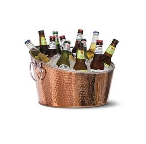 Best Handmade Copper and Steel Beer <b>Tubs</b> New Style <b>Metal</b> Beer <b>Tub</b> Designed by Manufacturer Wholesale Available - Product Image 5
