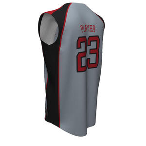 Ropa Deportiva Personalizada, Jersey de Béisbol con Botones y Rayas Finas, Sublimación, Jersey de Béisbol Personalizado en Blanco, Jersey de Equipo de Béisbol - Product Image 4