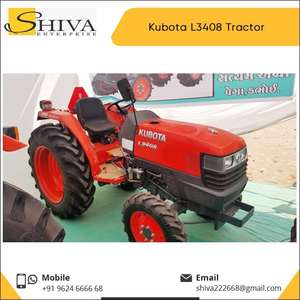 Grill coulissant L3408 pour tracteur Kubota - Product Image 3