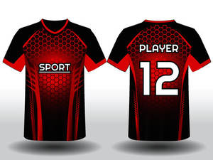 POLO de sublimación y camisetas, alta calidad, precio barato, fabricante personalizado de tela de poliéster - Product Image 6