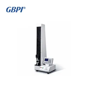 Tensile Tester Plastic Material Tensile Strength Tester GBL-L