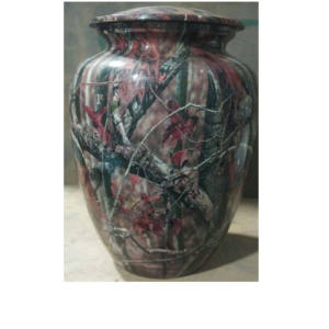 Bougeoirs en résine naturelle indienne, magnifique Design fait à la main, fournitures de siège, pour utilisation de crème - Product Image 4