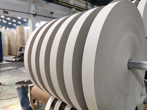 บอร์ดจัมโบ้โรลสีเทา (200 Plytbond) สำหรับทำบรรจุภัณฑ์กระดาษบรรจุภัณฑ์กระป๋องกระดาษ - Product Image 5