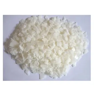 Top Quality Wholesale Hydrogenated RBD Palm Stearin White Flake