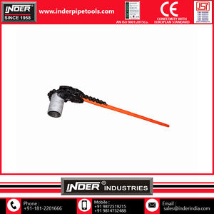 Clé à chaîne de haute qualité avec clé à chaîne à poignée forgée au meilleur prix - Product Image 6