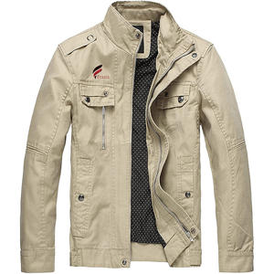 Veste coupe-vent, veste en matériel de haute qualité, vestes de meilleure qualité pour les ventes - Product Image 1