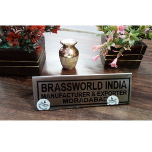 <b>KEEPSAKE</b> URNS AND SMALL URN <b>FOR</b> <b>ASHES</b> FUNERAL SUPPLIES BRASSWORLD INDIA - Product Image 1