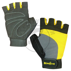 Guantes de ciclismo para deportes al aire libre, al mejor precio, medio dedo, último modelo - Product Image 3
