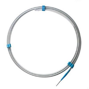 Phẫu thuật y tế dùng một lần SS hướng dẫn dây với mũi thẳng: Công cụ chính xác cho các can thiệp tim mạch - Product Image 3