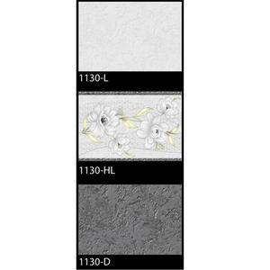 Taille Standard 300x450mm Rustique Pierre Naturelle Vinyle Carreaux Muraux Salon Salle De Bains Décoratif Isolation Thermique Vert Solide - Product Image 1
