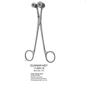 Gunnar Bon Tube Pince - Product Image 2