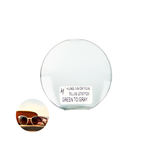 ที่มีคุณภาพสูง Photochromic แว่นตาเลนส์ที่มีสติกเกอร์สำหรับกีฬาจัดแต่งทรงผม - Product Image 5