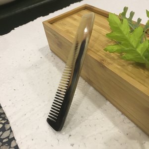 The comb is handmade 113 - Product Image 3