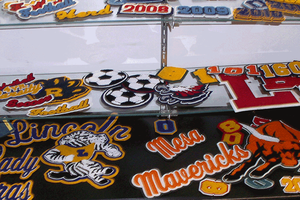 Trajes de chándal con bordado de chenilla con logotipo personalizado para hombres, mujeres, conjunto de Sudadera con capucha para hombres, conjuntos de chándal de invierno sólido a granel para hombres - Product Image 6