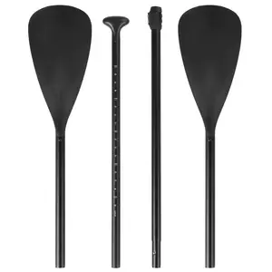 Mái Chèo Thuyền Kayak Đứng Ngoài Trời Sợi Carbon Sup Sợi Carbon Cho Sup Đứng Ngoài Trời Chèo Thuyền Ván Chèo Thuyền Bơm Phồng