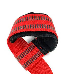 Correas de muñeca para gimnasio, levantamiento de pesas personalizado, gimnasio, levantamiento de pesas - Product Image 4