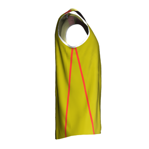 Maillot de basket-ball réversible personnalisé pour hommes dernière conception ensemble d'uniformes d'équipes de robe vierge technique de sublimation en gros - Product Image 6