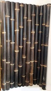High Quality Vdelta 100% Bamboo <b>Poles</b> (30cm-600cm) <b>for</b> <b>Gardening</b>/Construction/Decoration Vietnam Origin Contact Lionel +84 - Product Image 4