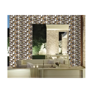 กระเบื้องผนังราคาต่อตารางเมตร Ft 250X500MM กระเบื้องบุผนังเซรามิกดิจิตอล - Product Image 1