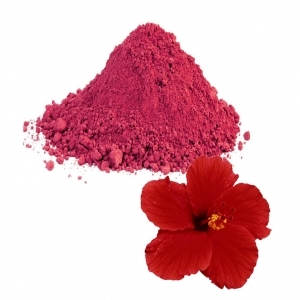 La poudre de Rose avec le prix concurrentiel/la poudre de pétales de Rose et le Multani Mitti font un excellent profond - Product Image 2