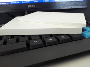 Pannello in Schiuma PVC 1220 X 2440 <span class=keywords><strong>Mm</strong></span> di Alta Qualità, Nuovo, Prezzo Conveniente, per Mobili, Spessore 6-19mm - Product Image 3