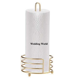 Table Top <b>Tissue</b> Holder Classic Stylish Premium Quality New Design Table Top <b>Tissue</b> Dispenser Premium Stylish Napkin Holder - Product Image 6