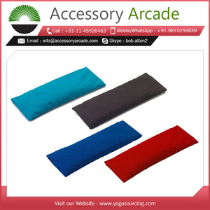 Almohada ojo yoga al por mayor-Color personalizado y logotipo Etiqueta Privada aceptada pedidos al por mayor del proveedor - Product Image 6