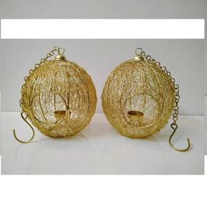 Latest Metal Tealight <b>Candle</b> Holder Brass Iron Gold <b>Candle</b> Stand Best Quality Handcrafted Tea Light Holder for Elegant Decor - Product Image 5