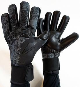 Gants de sport sur mesure Choix du professionnel Gants de gardien de but à prise mince - Product Image 1